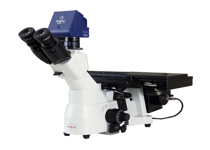 Metallurgical and Industrial Inspection Microscope RMM-3