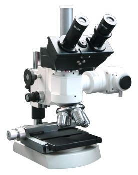 Metallurgical Microscopes RMM-55 IM