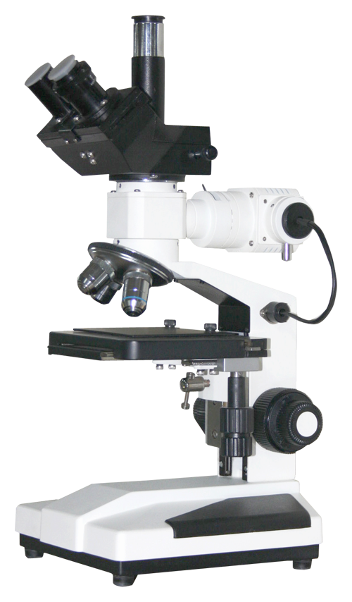 Trinocular Upright Metallurgical Microscope RXM-7T